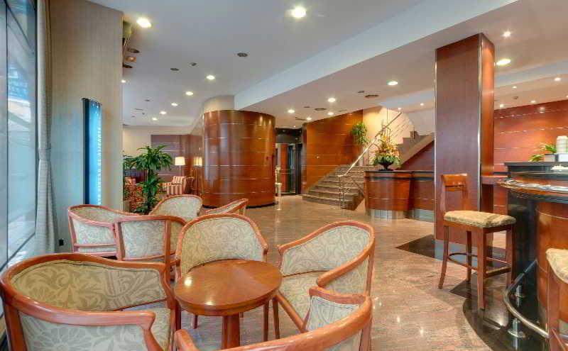 Hotel Elche Centro , Affiliated By Melia מראה חיצוני תמונה