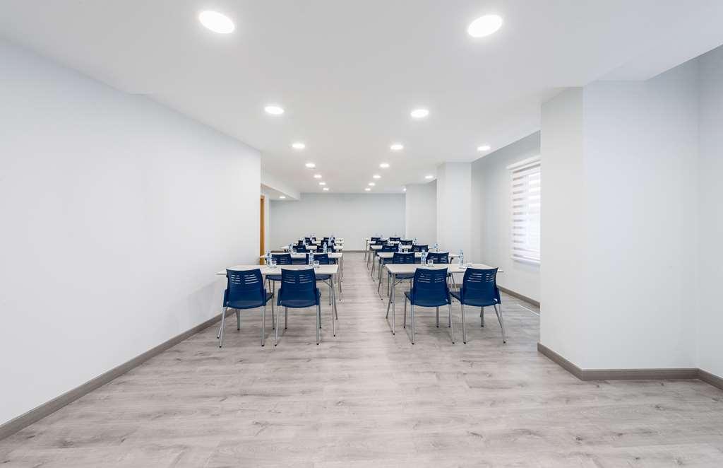Hotel Elche Centro , Affiliated By Melia מתקנים תמונה