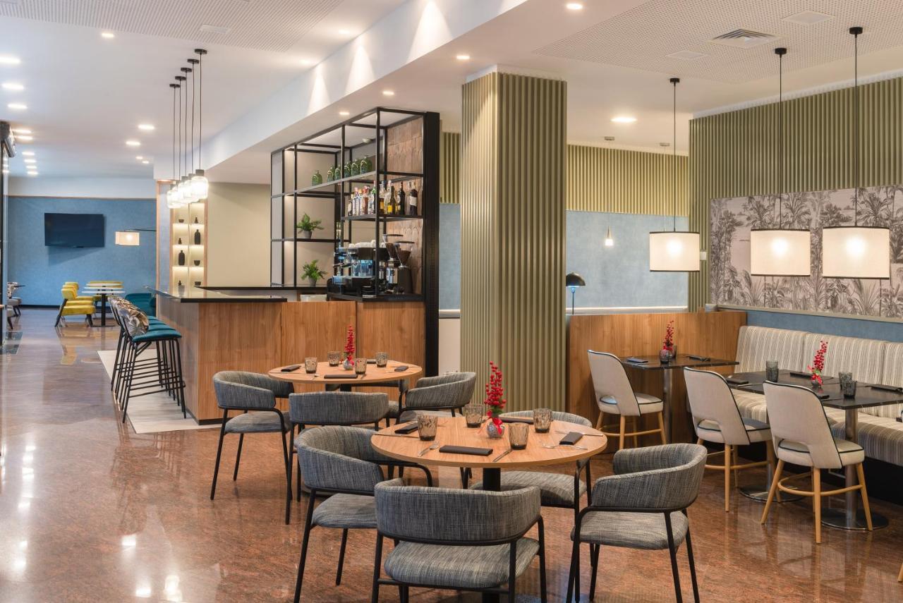 Hotel Elche Centro , Affiliated By Melia מראה חיצוני תמונה