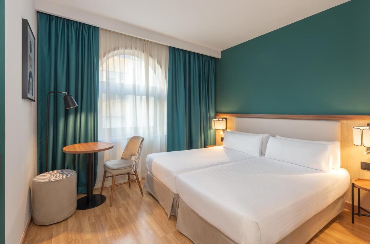 Hotel Elche Centro , Affiliated By Melia מראה חיצוני תמונה