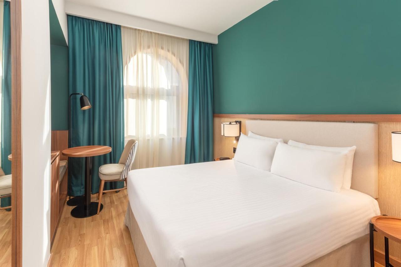 Hotel Elche Centro , Affiliated By Melia מראה חיצוני תמונה