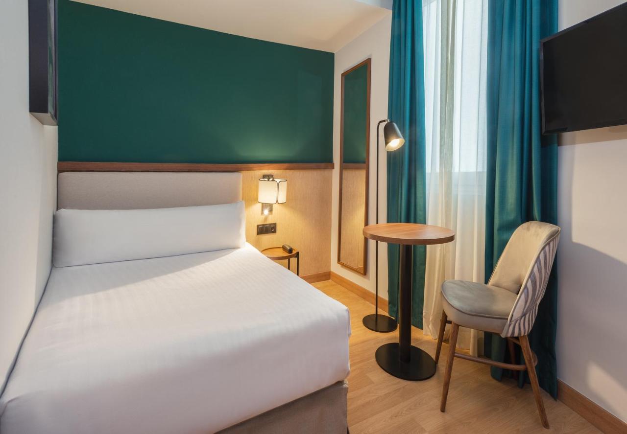 Hotel Elche Centro , Affiliated By Melia מראה חיצוני תמונה