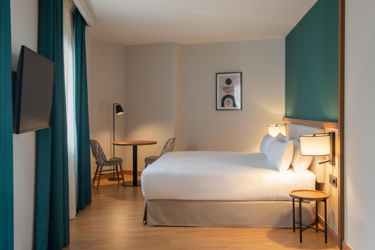 Hotel Elche Centro , Affiliated By Melia מראה חיצוני תמונה