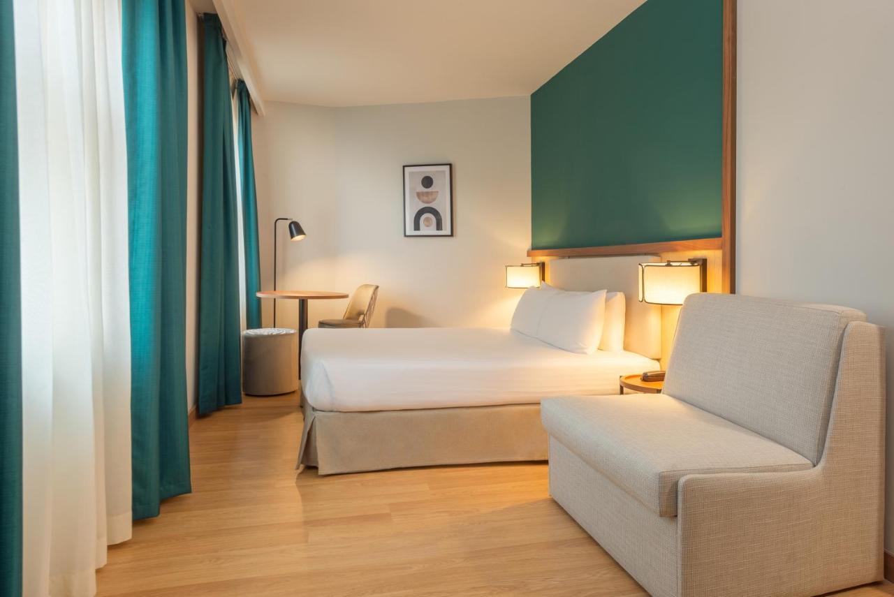 Hotel Elche Centro , Affiliated By Melia מראה חיצוני תמונה