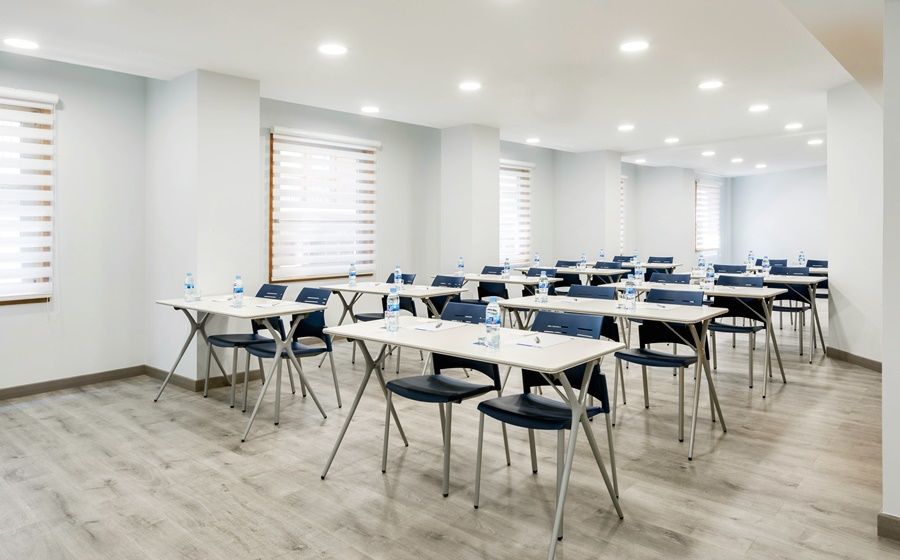Hotel Elche Centro , Affiliated By Melia מראה חיצוני תמונה